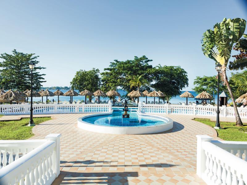 Riu Negril Hotel Ngoại thất bức ảnh