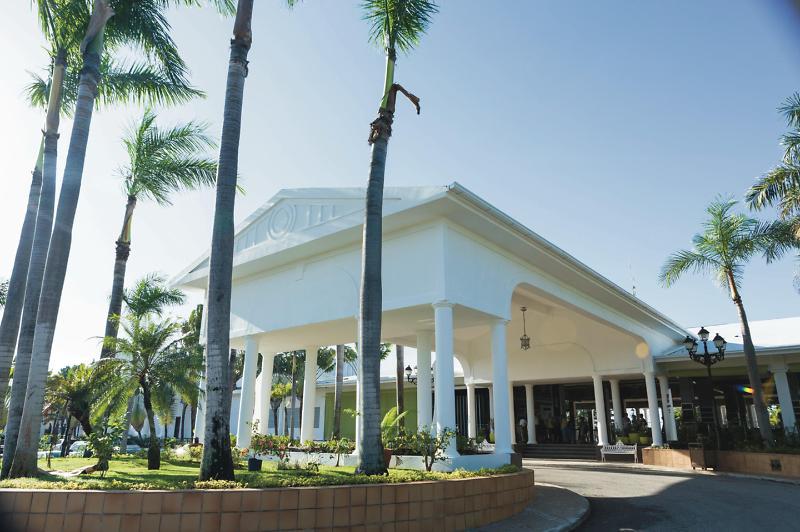 Riu Negril Hotel Ngoại thất bức ảnh